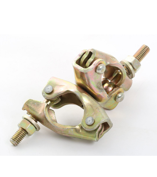 Evershine EnterPrieses Coupler Fittings