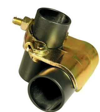 Evershine EnterPrieses Coupler Fittings