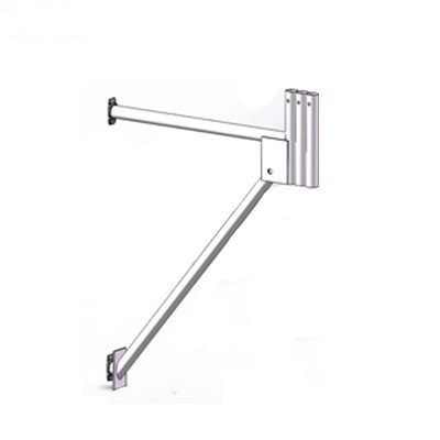 Evershine Enterprises Cuplock Cantilever Frame