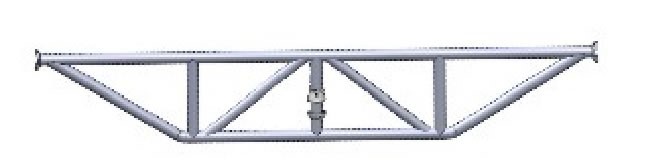 Evershine Enterprises Cuplock Scaffolding Bridging Horizontals